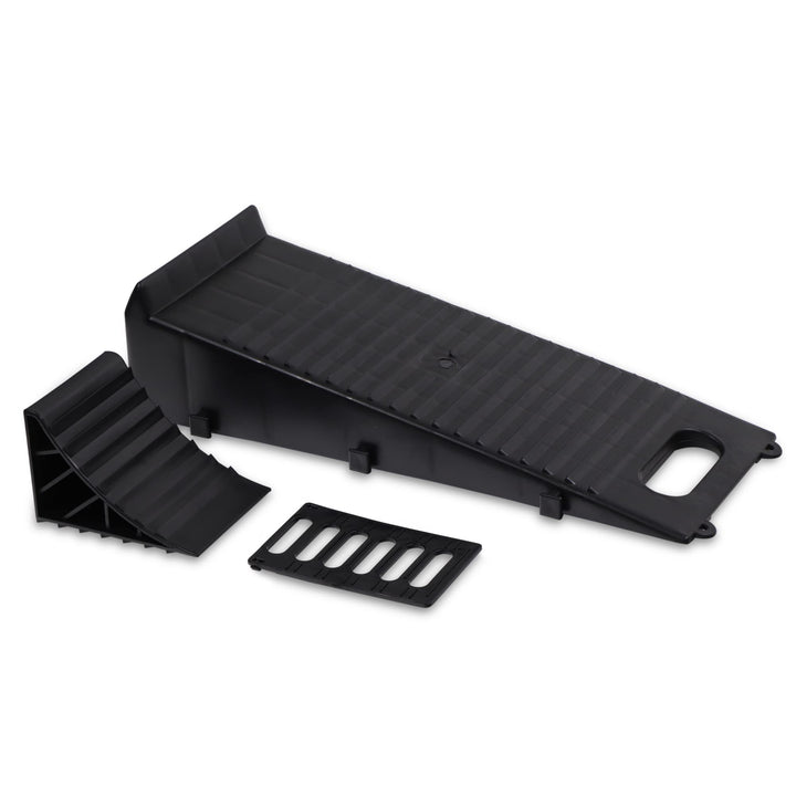 Streetwize LWACC33 Komplettes Bremskeil-Set