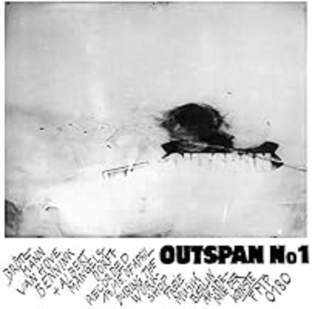 Outspan No.1, Vinyl