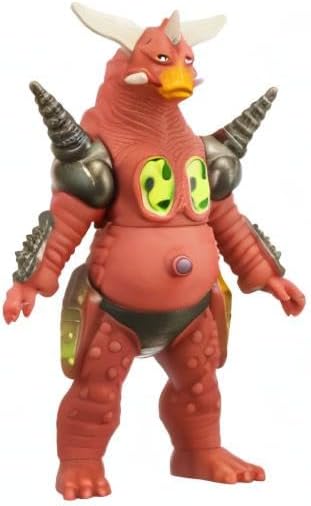 BANDAI Ultraman Taiga Ultra-Monster-Reihe 113 Grounder Donner