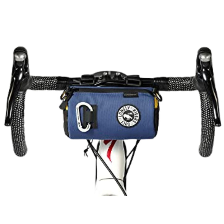 ULAC - COURSIER Sprint Trinkflaschentasche | Neo Porter | Hergestellt aus Nylon | Kapazität 1,5L | 1
