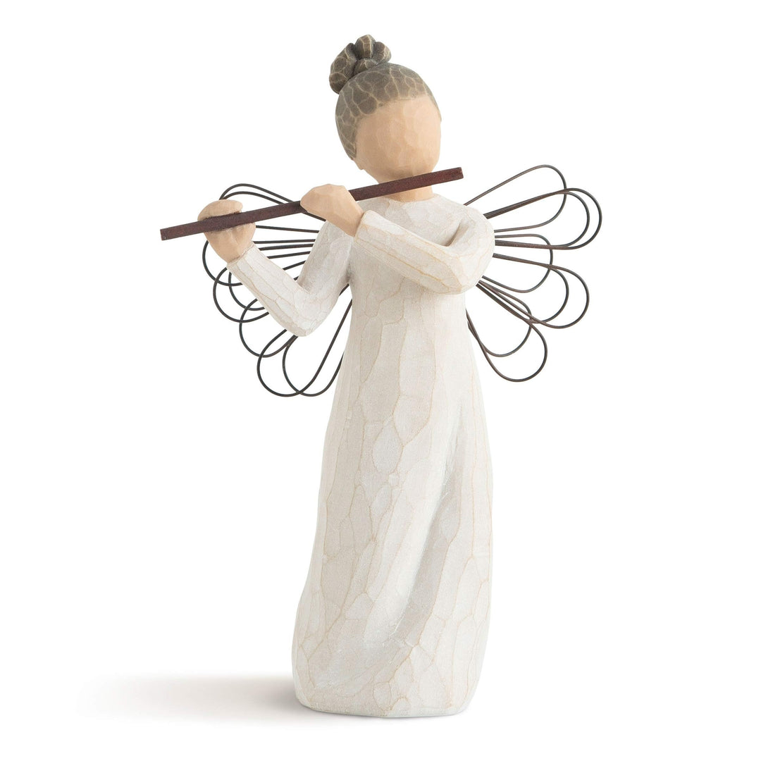 Willow Tree Angel of Harmony Figur