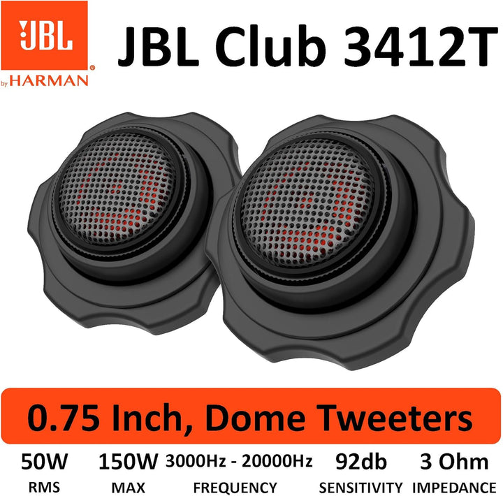 Club 3412T