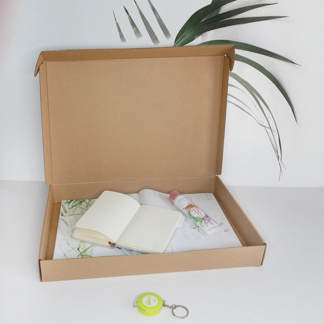 PACK4YA 420×280×50mm Gross Pakete für Versand versandbox Verpackungskartons Versandkartons für die V