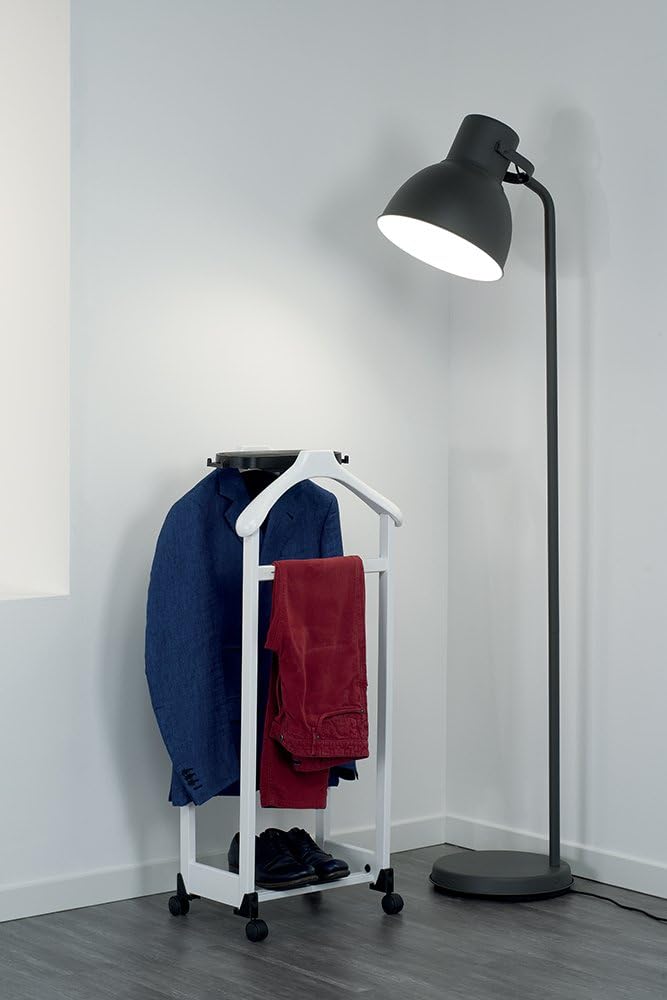 Foppapedretti 9900395010 Il Mettinsieme Bianco Weiss, Weiß