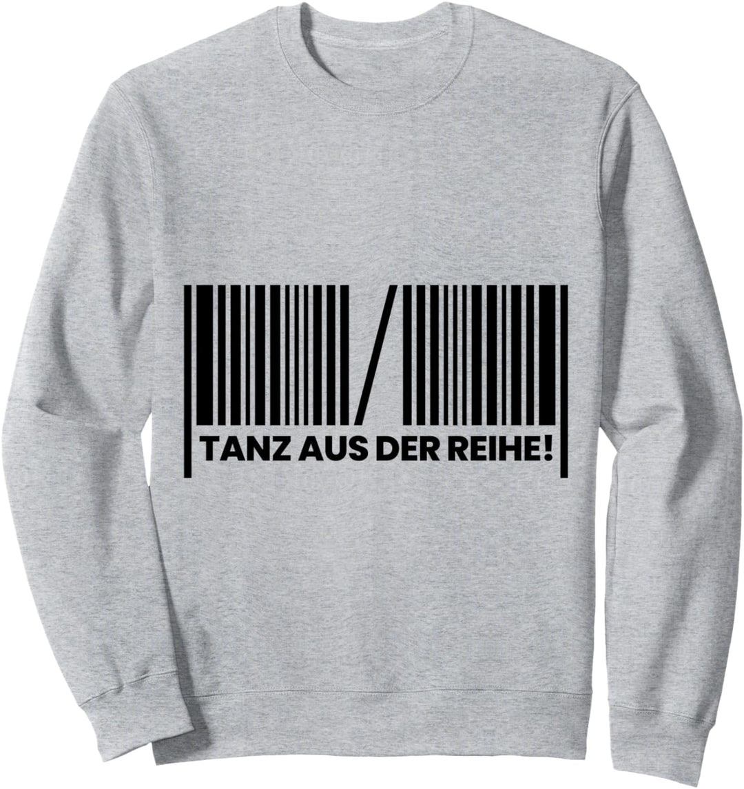 Tanzen Grafik Geschenk Tänzerin Geschenkideen Frau Mann Mädc Sweatshirt