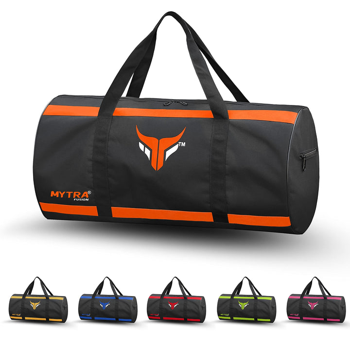 Mytra Fusion Sporttasche - trainingstasche mit verstellbarem Schultergurt Sporttasche Herren & Damen