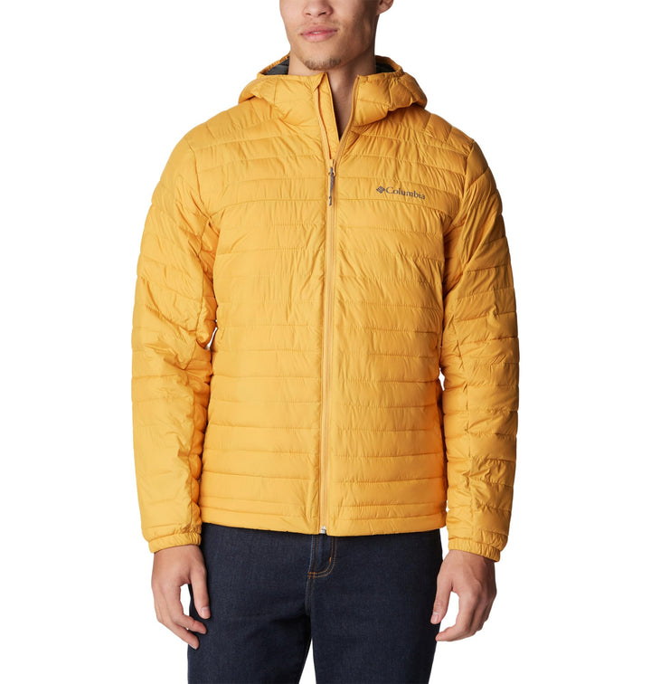 Columbia Herren Silver Falls Jacke L Rohhonig, L Rohhonig