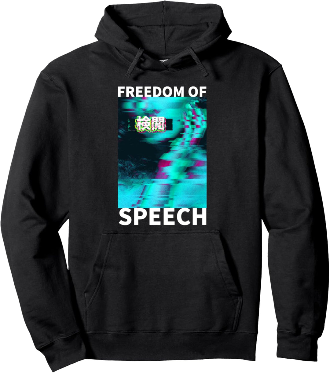 Vaporwave Aesthetic Fashion Style 80er 90er Anime Geschenk Pullover Hoodie