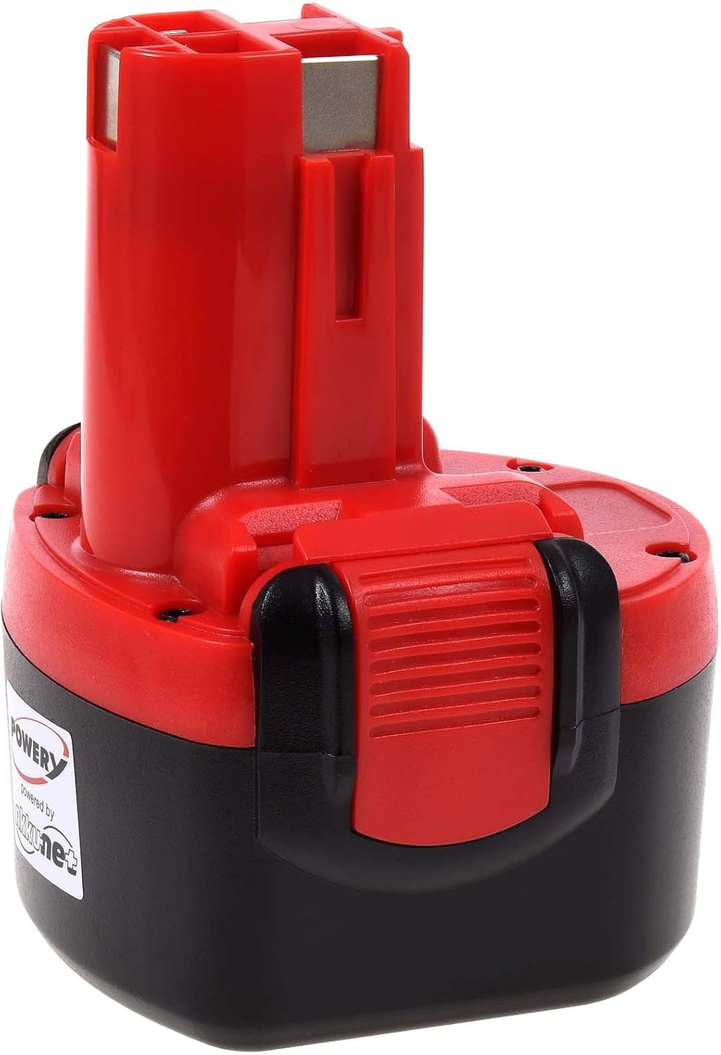 Akku für Bosch Typ 2607335373 NiMH O-Pack, 9,6V, NiMH