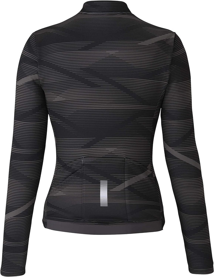 SHIMANO Clothing SC68032 Tretlager Solutions, Schwarz, Grösse M