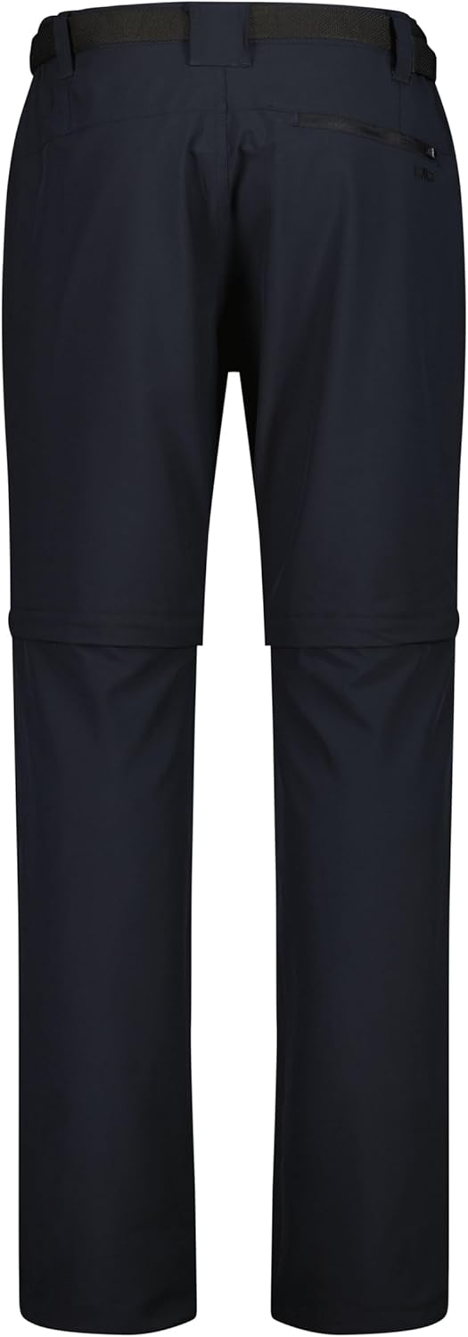 CMP Herren 3t51647 Hose 46 Anthrazit, 46 Anthrazit