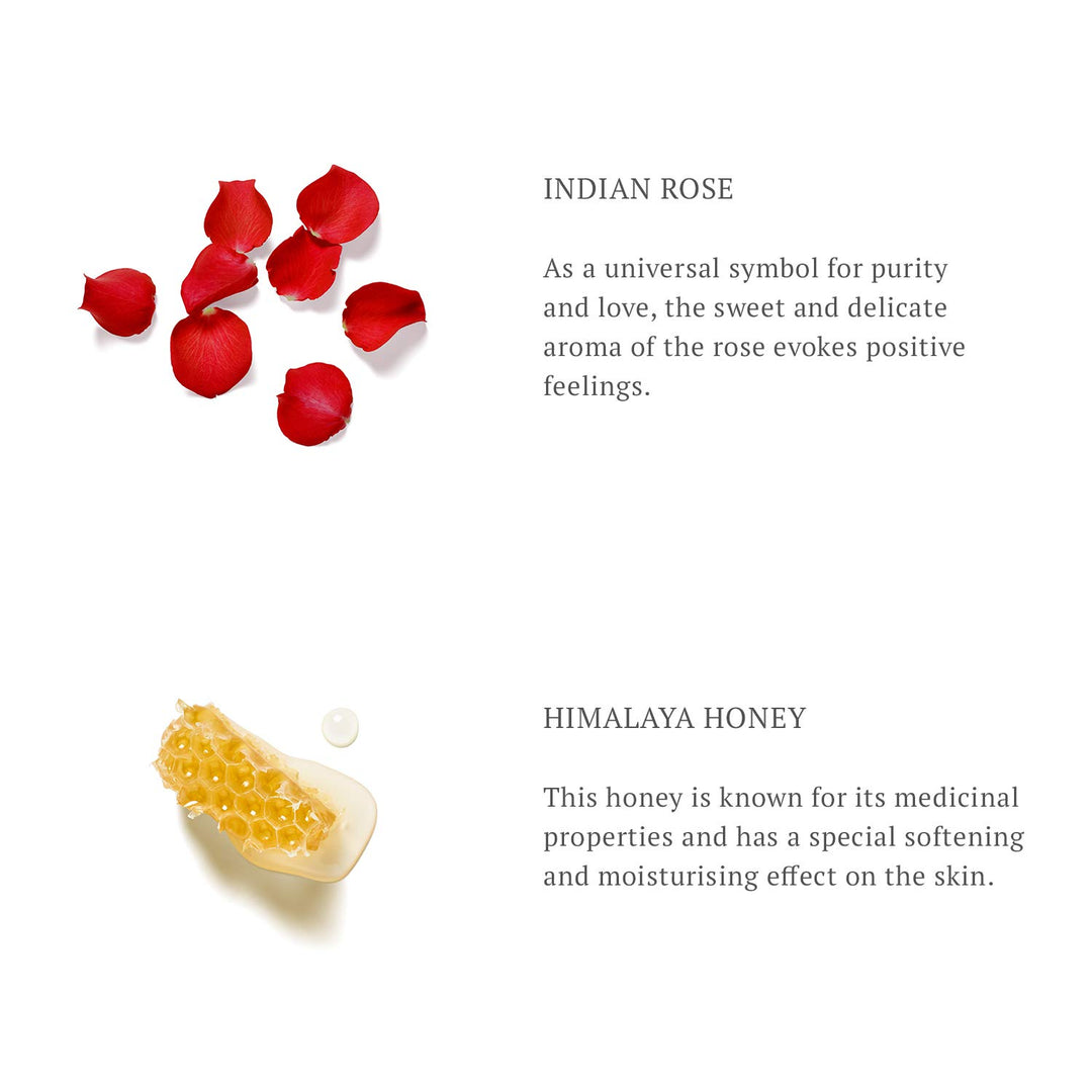 RITUALS The Ritual of Ayurveda Trockenes Körperöl, 100 ml