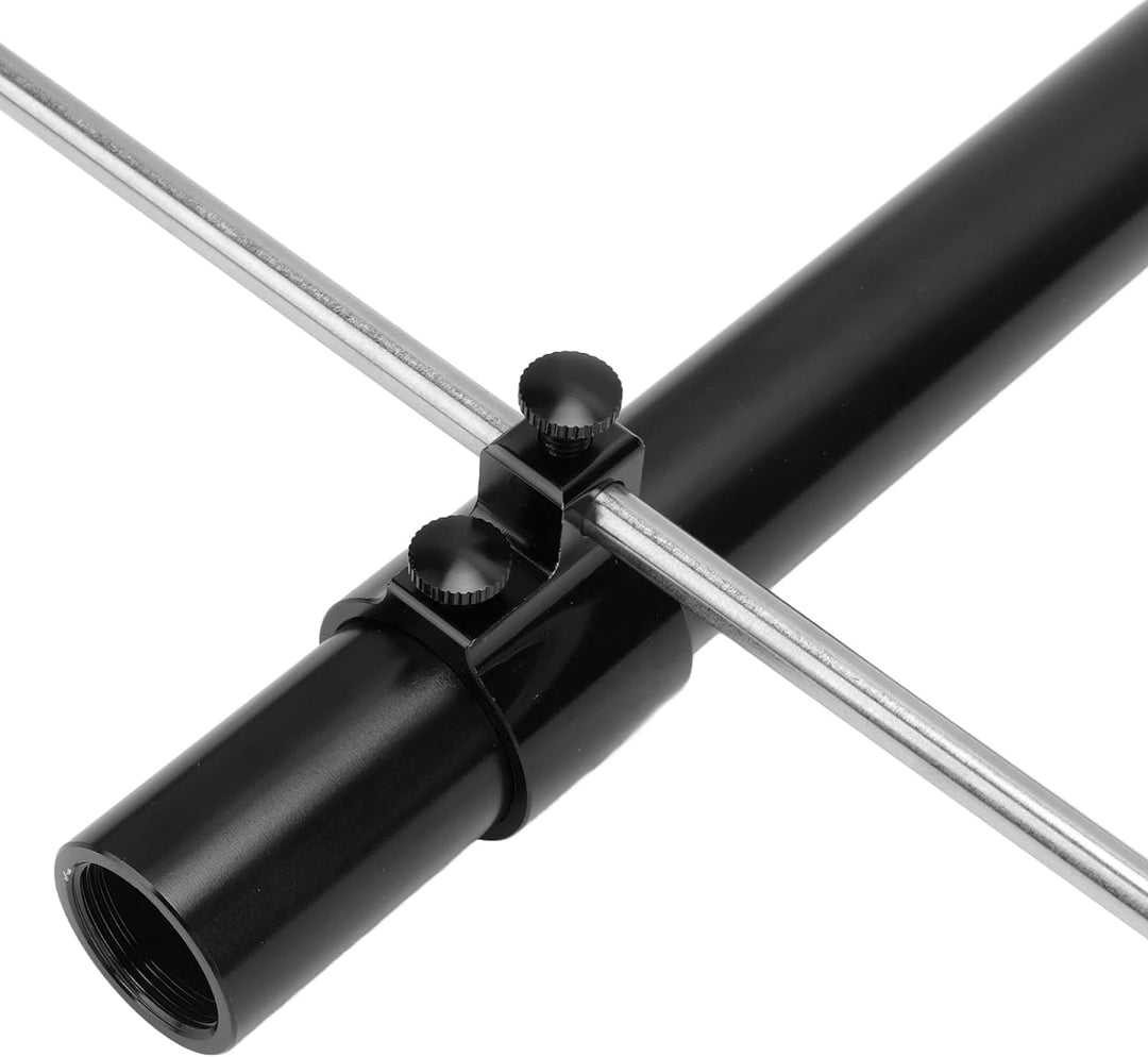 Fockety Fahrrad Schaltauge, 400mm/15.75in Bike Tail Hook Kalibrierungswerkzeuge Korrekturschlüssel f