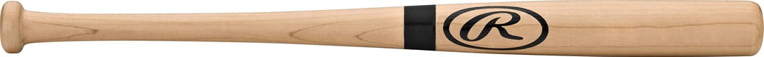 Rawlings Unisex-Erwachsene MB24 Natural Mini Fledermaus, 43,2 cm/482 g, Beige, (17-Inch/17-Ounce)