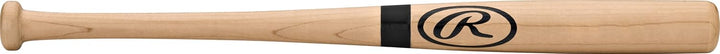 Rawlings Unisex-Erwachsene MB24 Natural Mini Fledermaus, 43,2 cm/482 g, Beige, (17-Inch/17-Ounce)