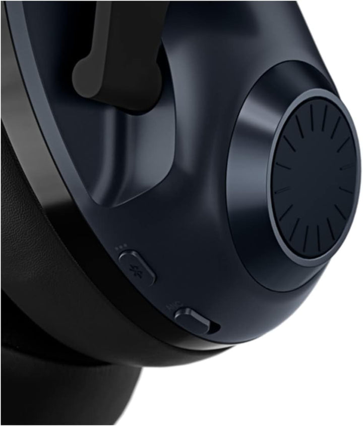 EPOS H3Pro Hybrid PC Gaming Headset mit Mikrofon - Geräuschunterdrückung - Anpassbar - Smart Button