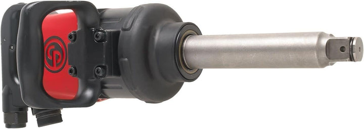 Chicago Pneumatic TOOL COMPANY CP7782-6 1 IMPACT WRENCH CP77826 1'', CP77826 1''