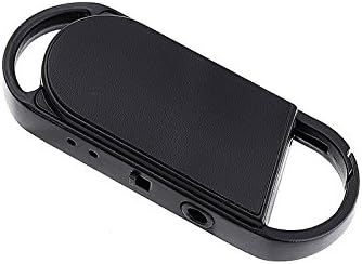 KOBERT GOODS – MP3-Player mit Voice-Recorder (SK008) - Tragbarer Musik-Player inkl. digitalem Aufnah