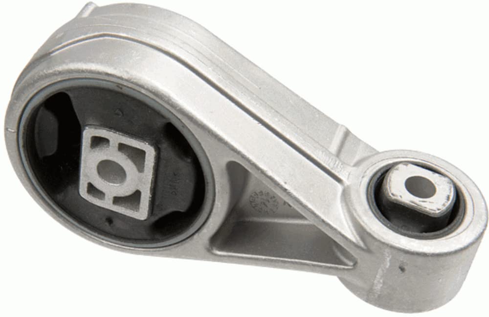 LEMFÖRDER 31020 01 Lagerung, Motor Motor 31020 01 - hinten, Motor 31020 01 - hinten