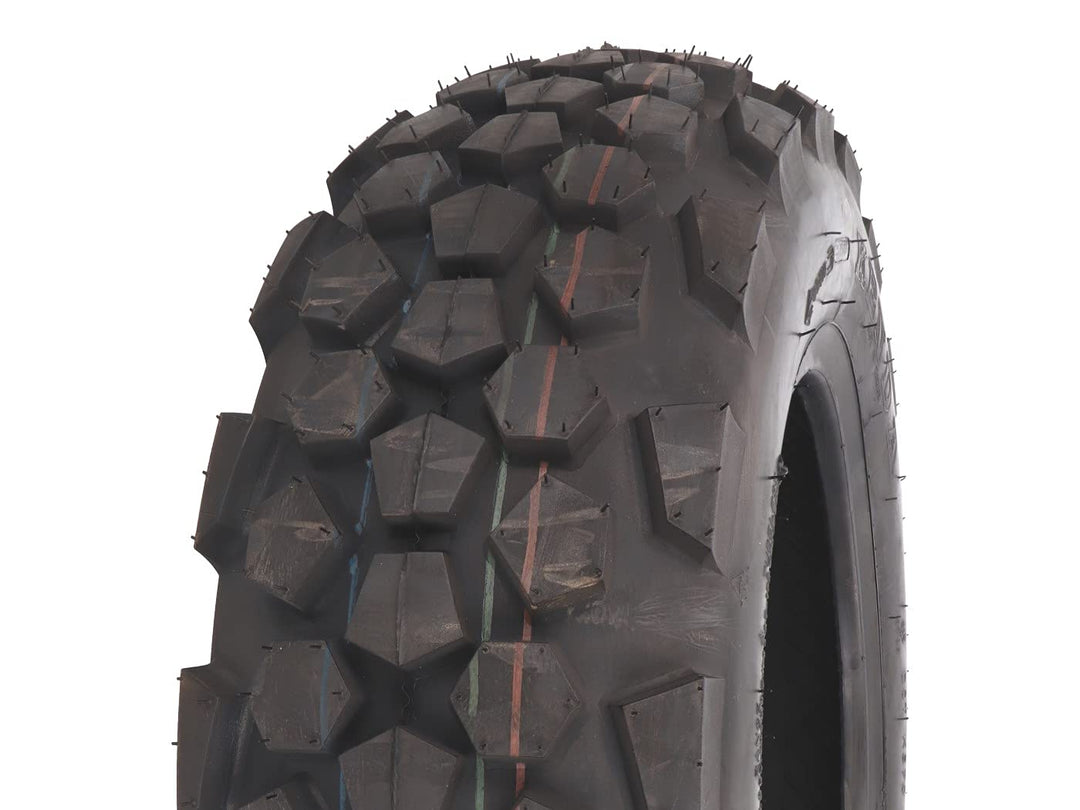 Reifen Kenda K451 Cross 120/90-10 56J Scooterreifen Rollerreifen