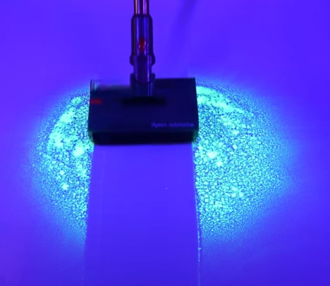 Dyson V15s Detect Submarine Nass- und Trockensauger