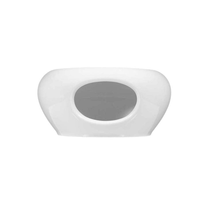 Seltmann Lido Stövchen, Weiss, 1-teilig