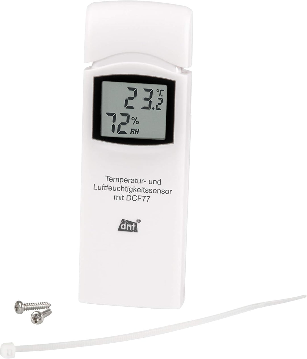 dnt Zusatz-Thermo-/Hygrosensor DNT000005 Zusatz-Sensor, Zusatz-Sensor