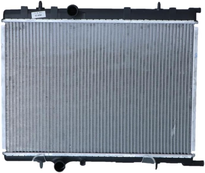 NRF 58308 Kühler, Motorkühlung