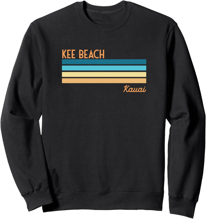 Kee Beach Kauai Sweatshirt