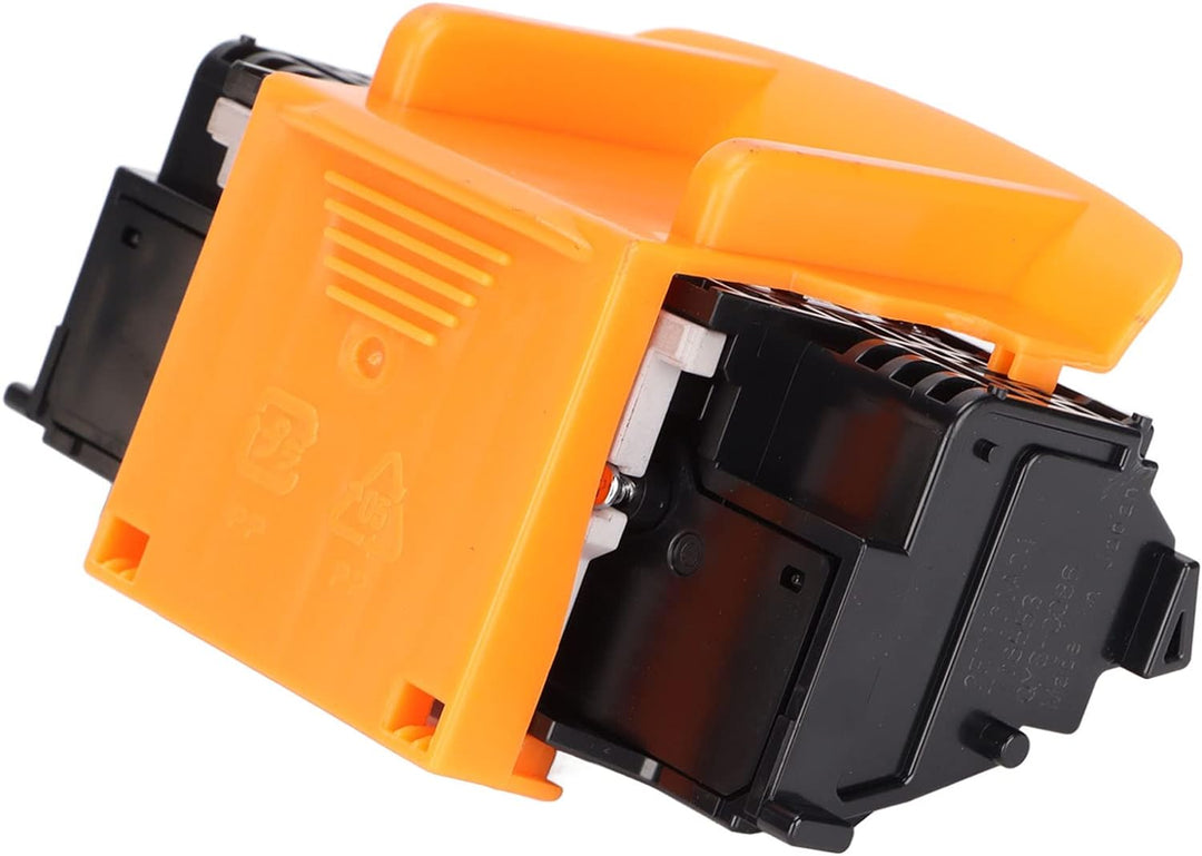 Shanrya Druckkopfersatzteile, Gute Druckwirkung Druckkopfersatz Sichere Verpackung für Pixma MX720 f