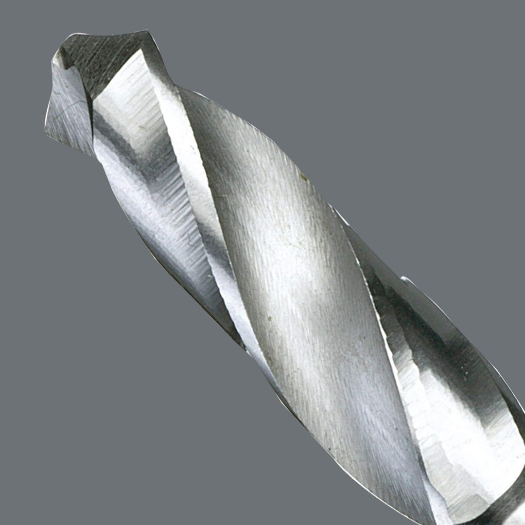 Wera Metallspiralbohrer-Bits und Bit-Satz 848/851/867/19, 19-teilig, 05104652001
