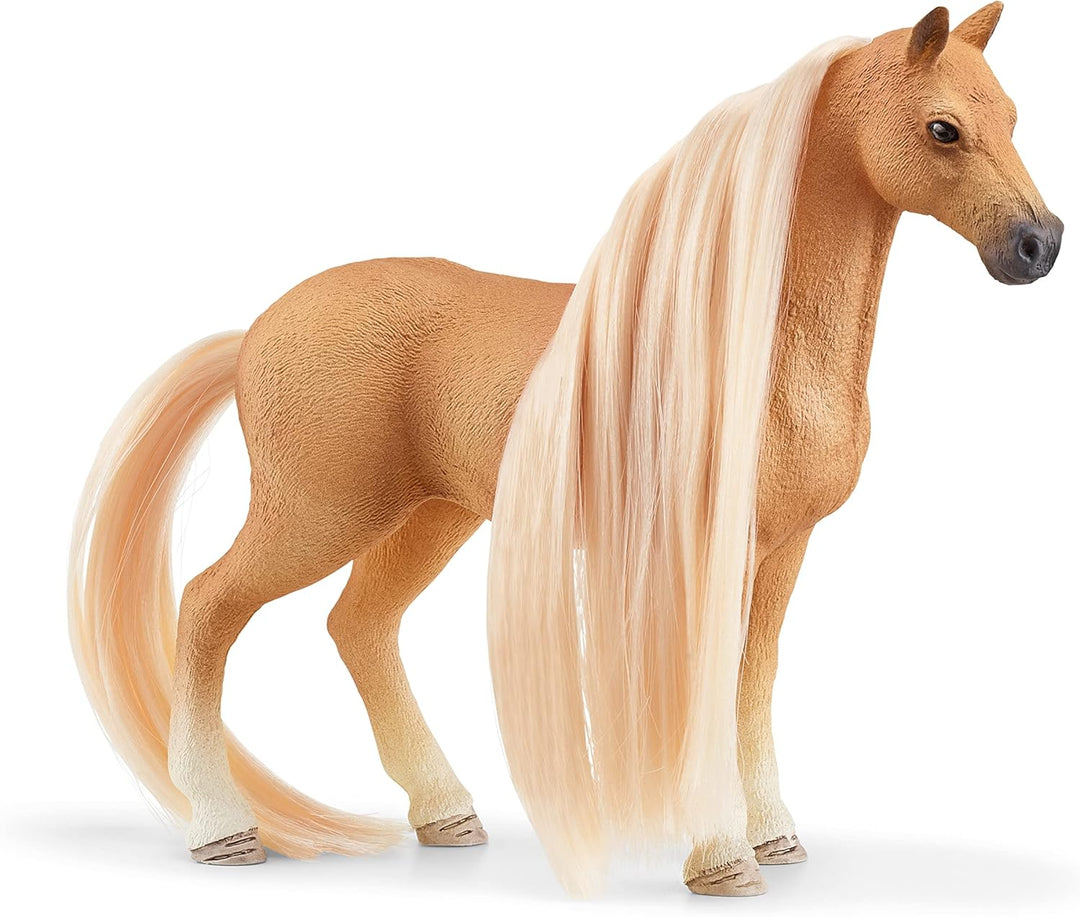 schleich 42587 Pop-Up Boutique , für Kinder ab 4+ Jahren, HORSE CLUB Sofia's Beauties - Spielset