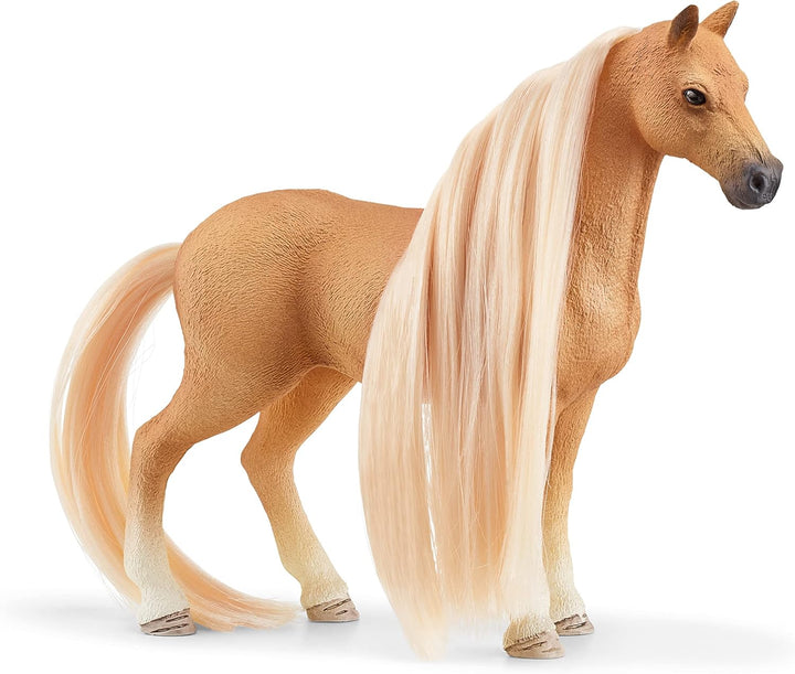 schleich 42587 Pop-Up Boutique , für Kinder ab 4+ Jahren, HORSE CLUB Sofia's Beauties - Spielset
