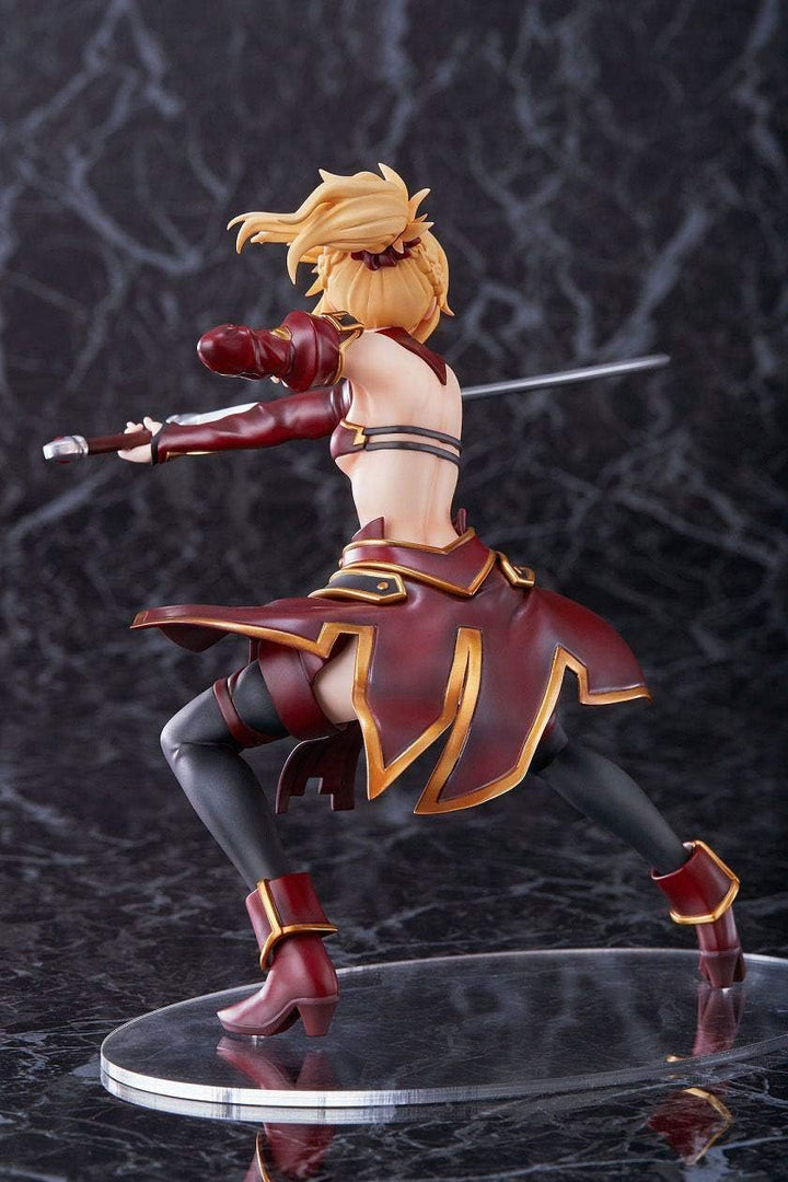 Aniplex Fate/Apocrypha PVC Statue 1/7 Saber of RED (The Great Holy Grail War) 20 cm