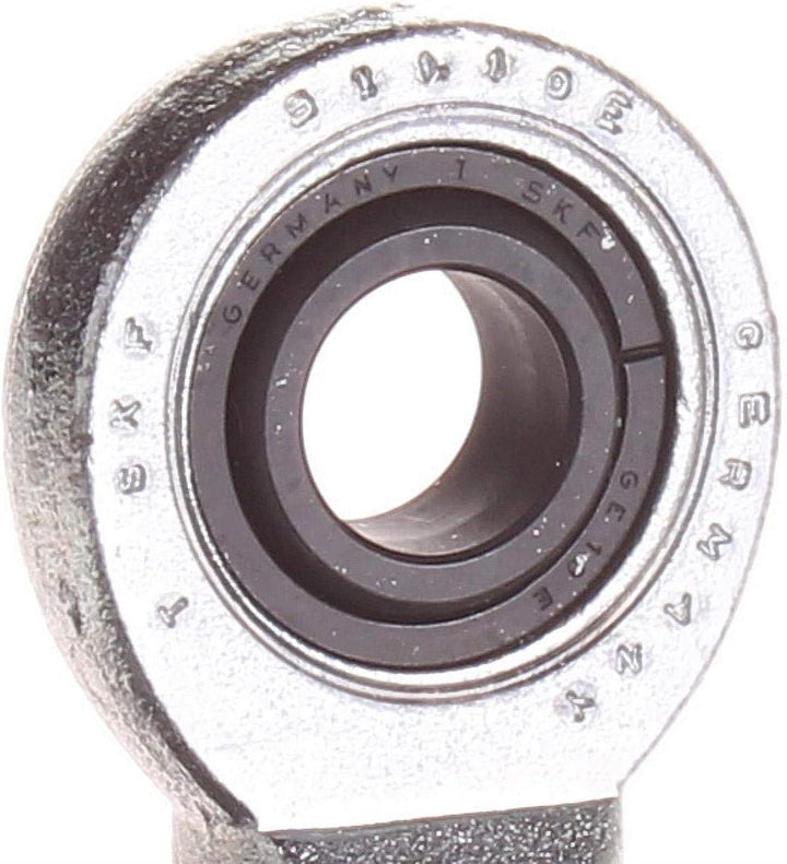 SKF SIL 10 erforderlich und Wartung von Stahl cóndilo/Stahl