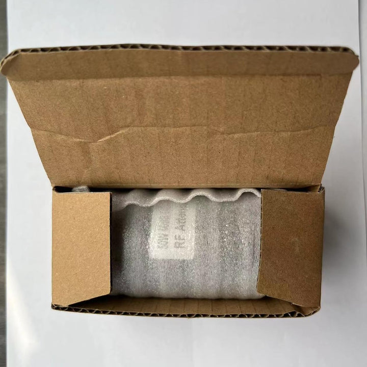 BECEN 25 W N RF Dämpfungsregler 3 GHZ Stecker 1-40 dB wählbar(10dB), 10dB