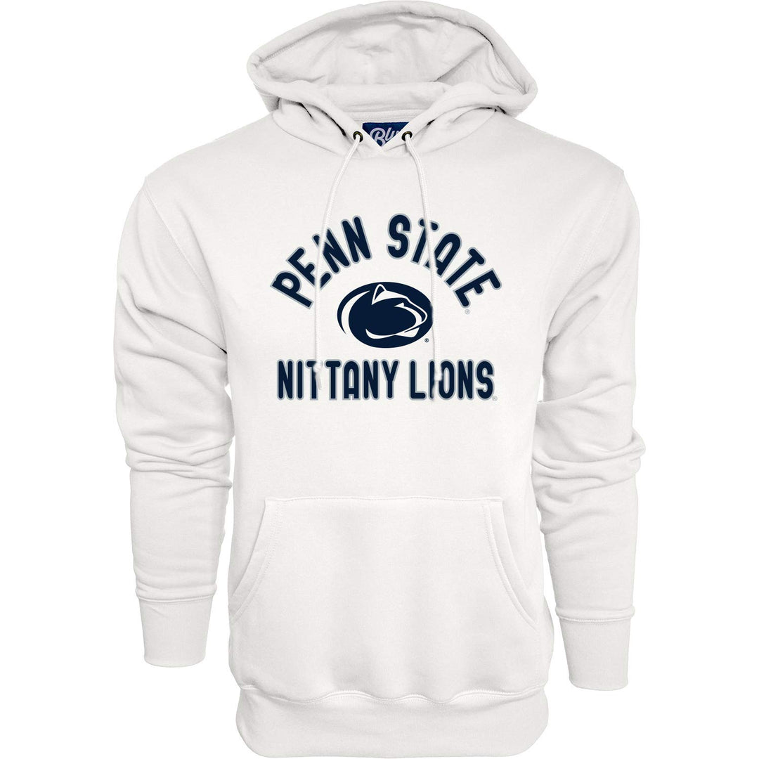 Blue 84 Herren Kapuzenpullover, Sekundärfarbe Penn State Nittany Lions XL Sekundärfarben, Penn State