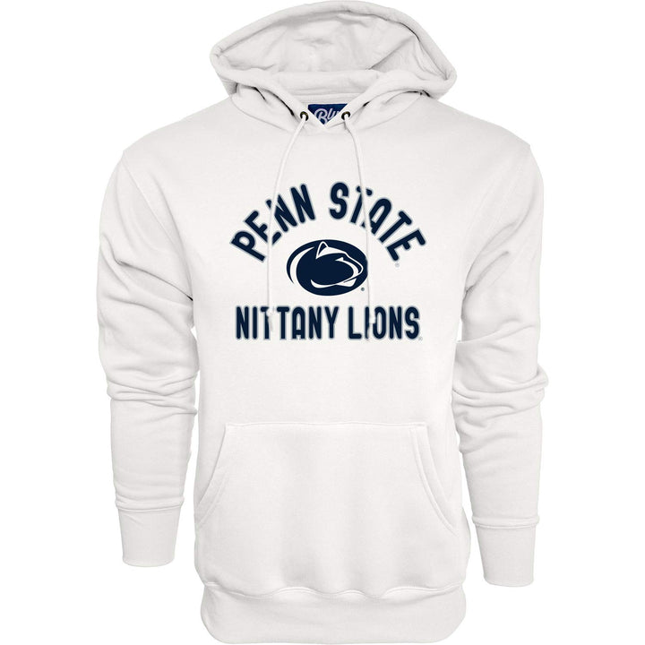 Blue 84 Herren Kapuzenpullover, Sekundärfarbe Penn State Nittany Lions XL Sekundärfarben, Penn State