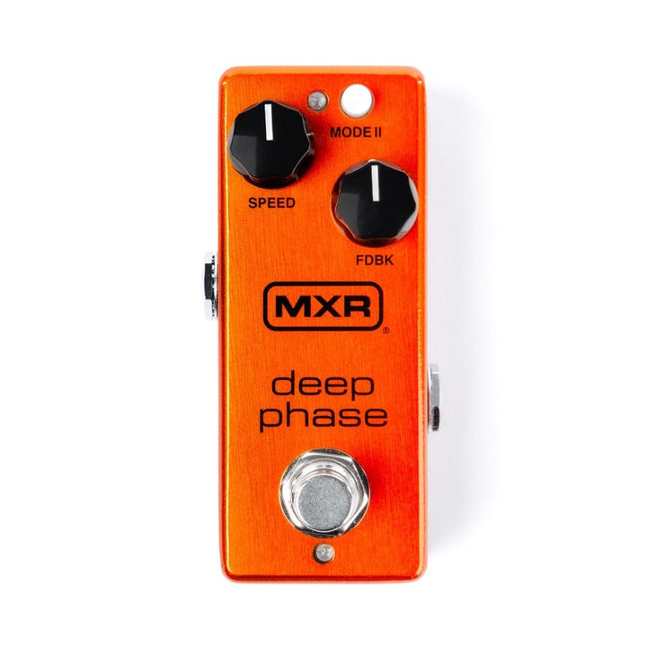 Gitarren-Effektgerät Pedal MXR Modulation MXR M279