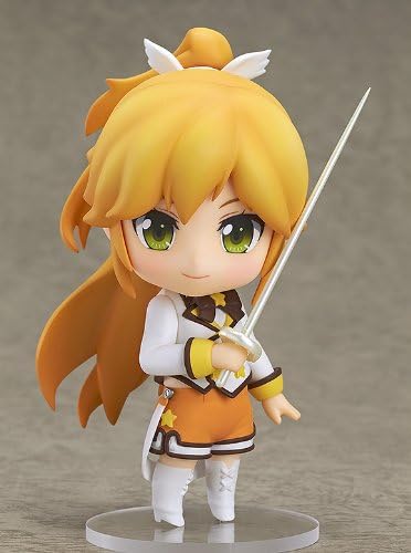 Fantasista Doll Nendoroid Sasara (non-scale ABS & PVC painted figures moving)