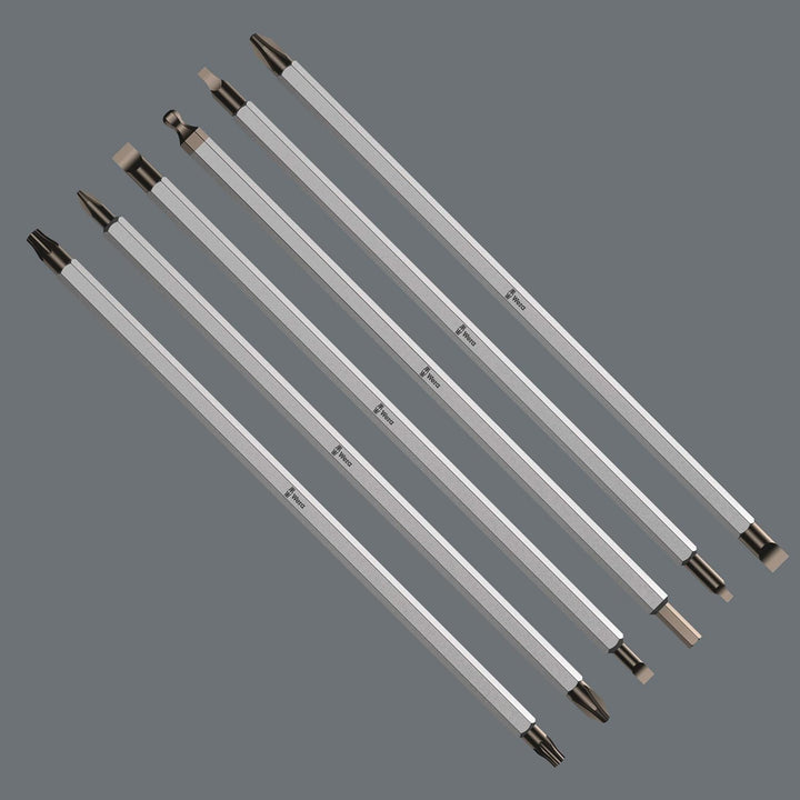 Wera 88/1 Vario-Satz, 11-teilig, 05002990001