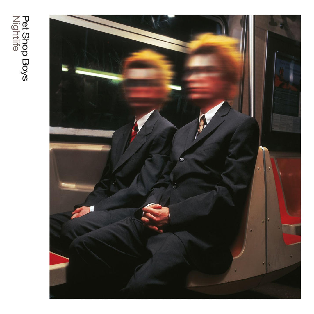 Nightlife: Further Listening 1996 - 2000 (3 CDs Box-Set), Audio-CD