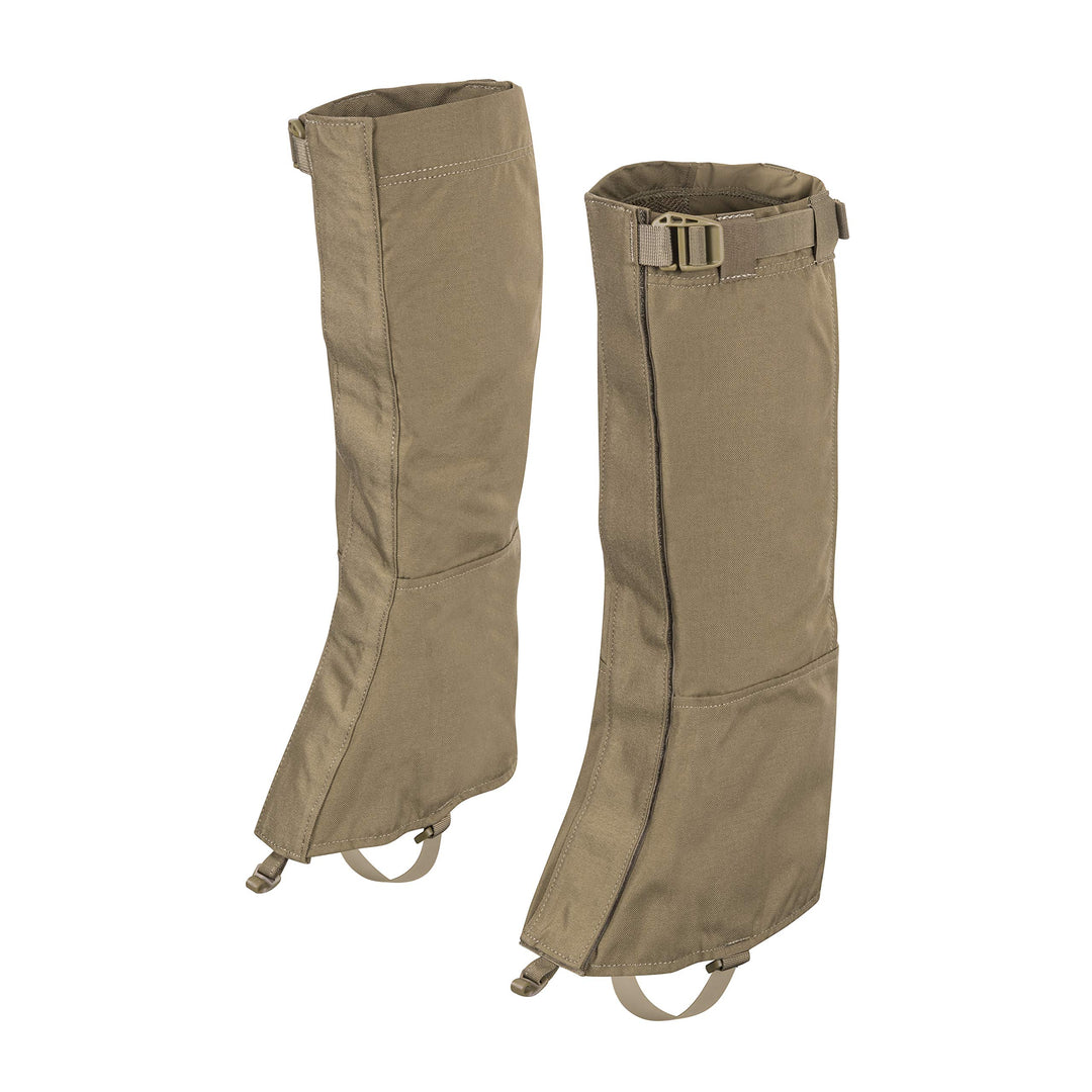 Helikon Snowfall Long Gaiters Gamaschen Einheitsgrösse Coyote, Einheitsgrösse Coyote