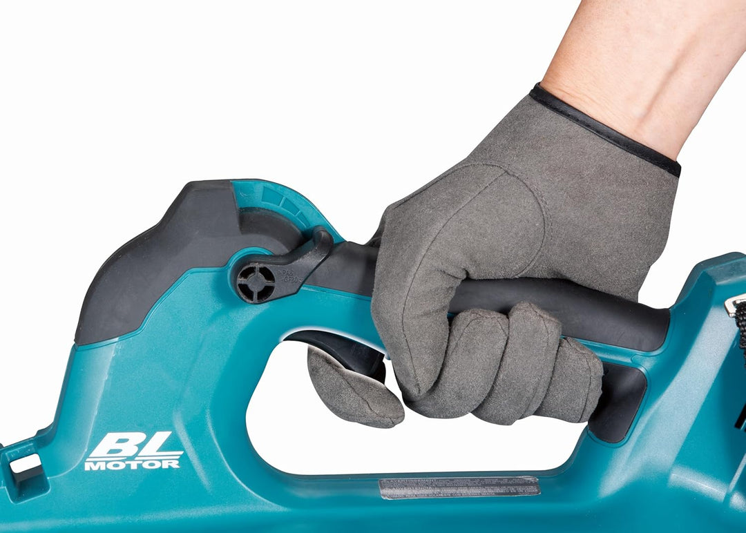 Makita DUB184Z Akku-Gebläse 18 V (ohne Akku, ohne Ladegerät) ohne Akkus Single