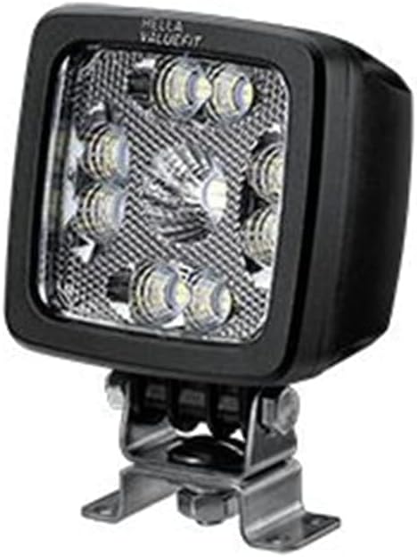 HELLA - LED-Arbeitsscheinwerfer - Valuefit SQ1800 - 12/24V - 1GA 357 116-001