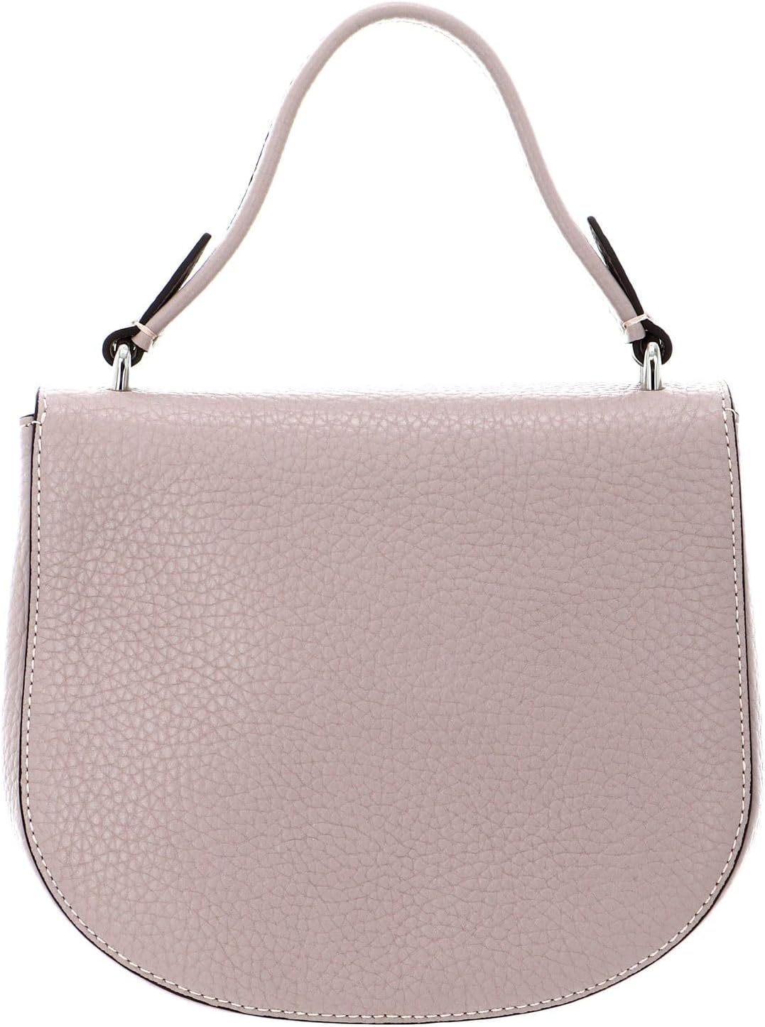 DECADENT June Small Top Handle Rose