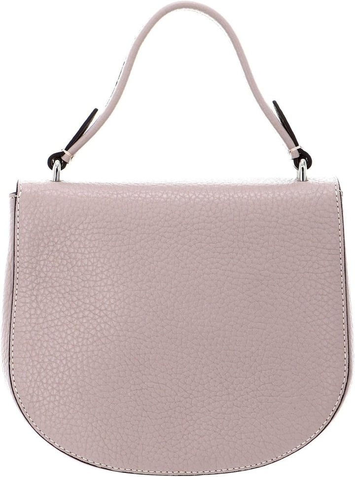 DECADENT June Small Top Handle Rose