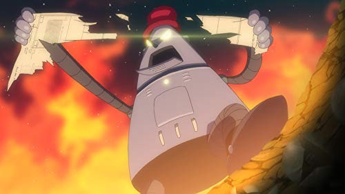 Detektei Layton - Katrielles rätselhafte Fälle: Volume 3 (Episode 21-30) [2 DVDs], DVD