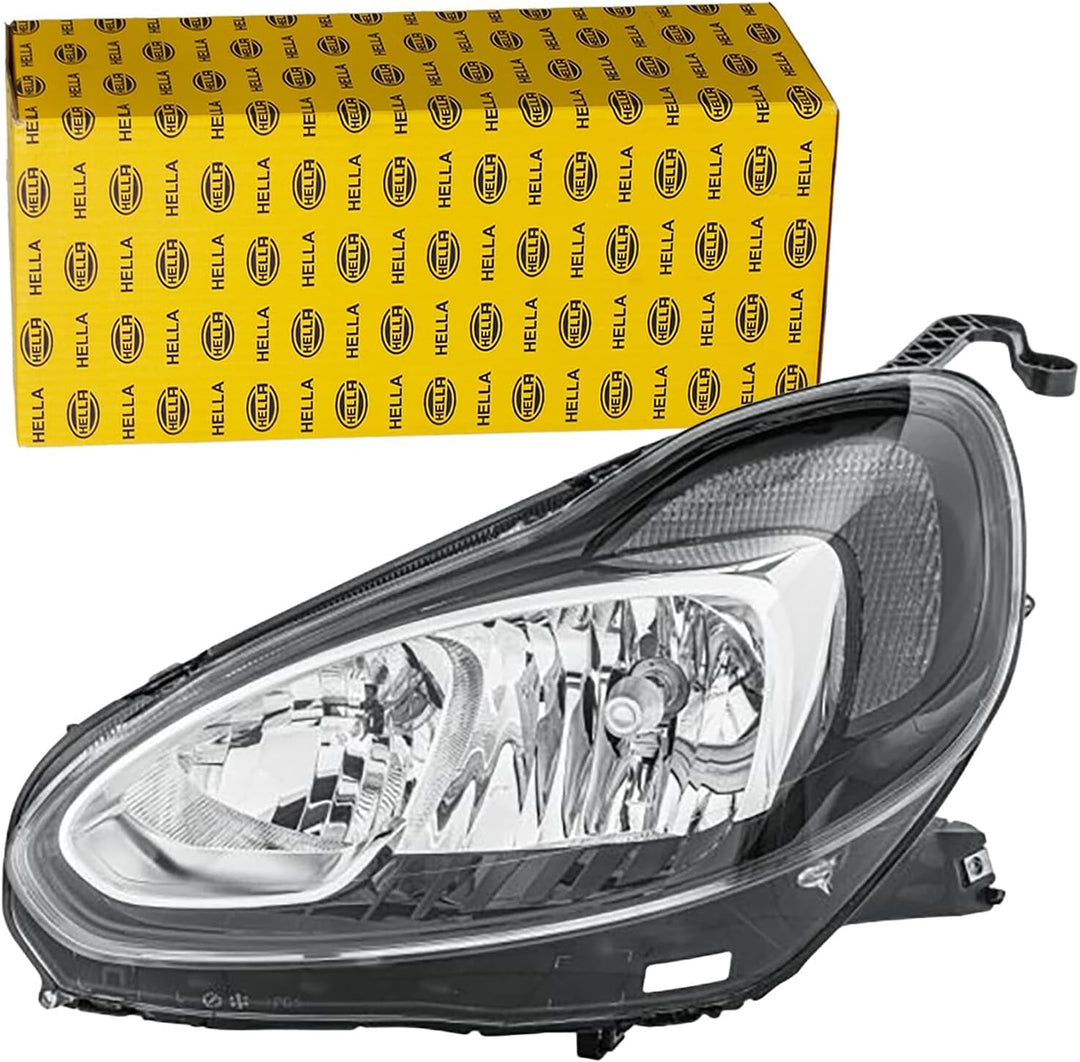 HELLA 1EH 354 811-051 Scheinwerfer - Opel Adam (M13) - ECE - für Rechtsverkehr - links