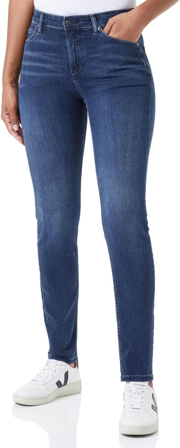 Marc O'Polo Damen Jeans 27W / 30L Q23, 27W / 30L Q23